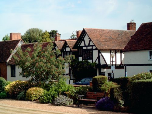 Stratford Remembrance Gardens