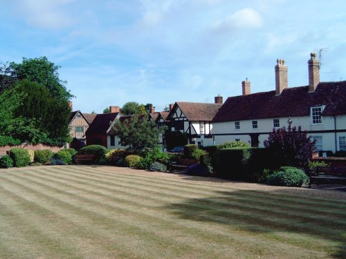 Stratford Remembrance Gardens