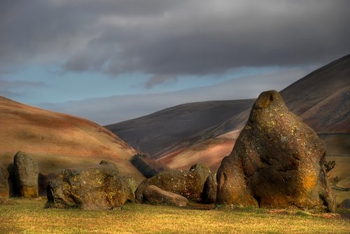 Castlerigg Stone Circle2