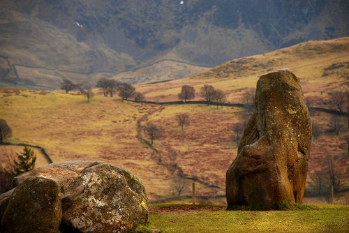 Castlerigg Stone Circle3