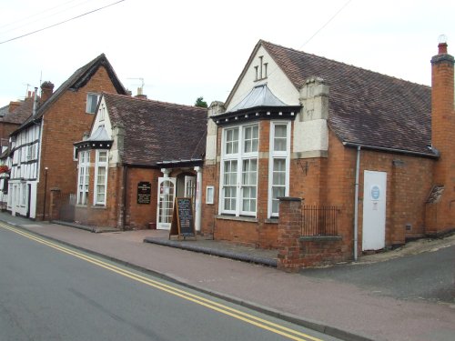 Upton-on-Severn Social Club