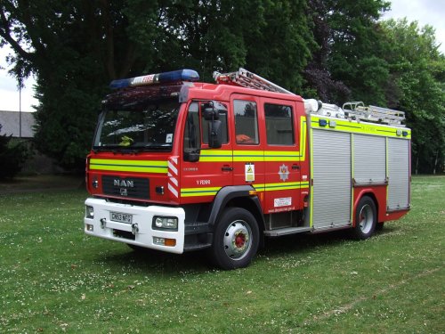 Abergavenny  Carnival