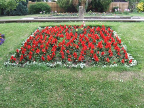 Abergavenny Bailey Park