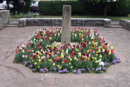 Abergavenny Bailey Park