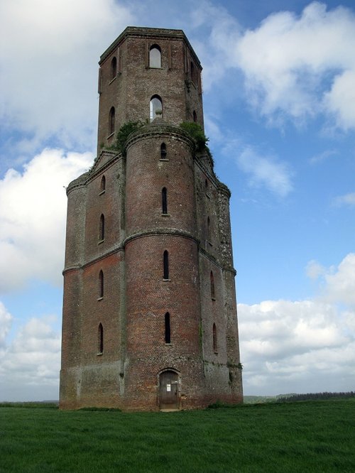 Horton (GSM)Tower