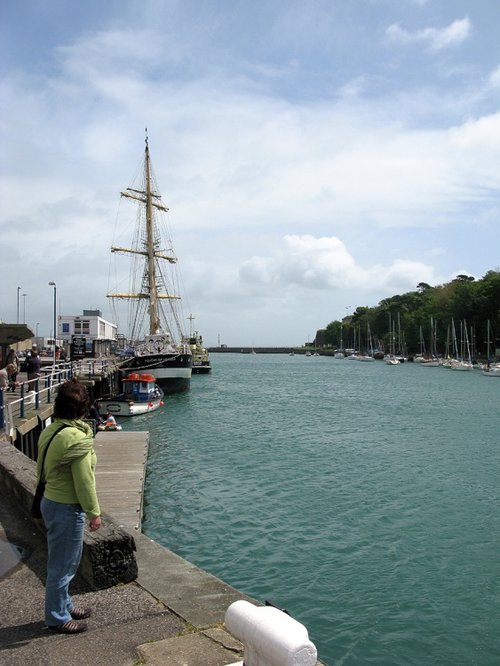 Weymouth Harbour