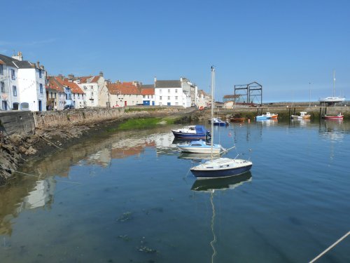 St Monans