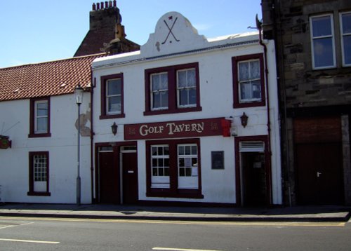 Golf Tavern