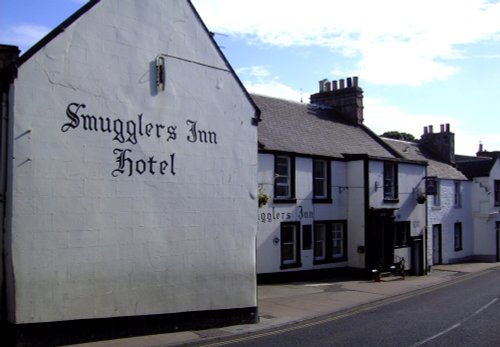 Smugglers Inn