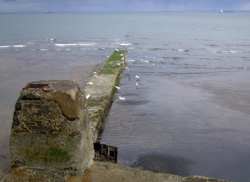 The Seafront