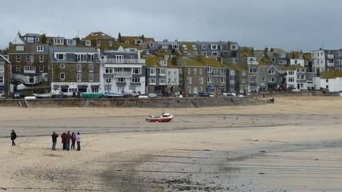 St. Ives, Cornwall