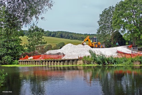 Stour Valley Summer