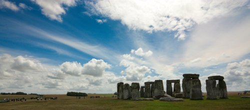 Stonehenge