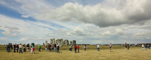 Stonehenge