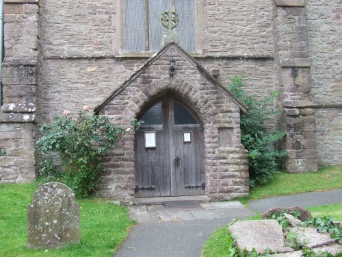 St Edmunds Church