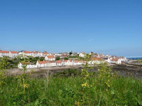 Pittenweem