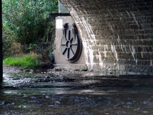 Crickhowell Bridge