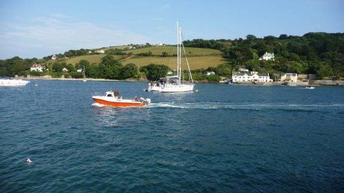 Salcombe