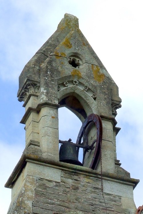 St. Michael Dulas near Ewyas Harold