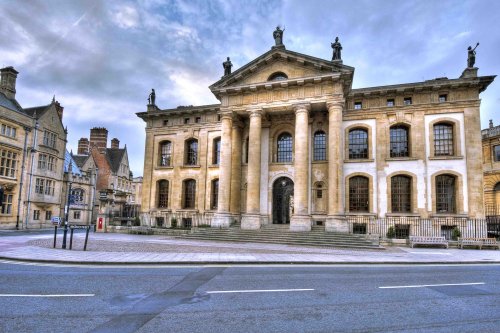 Bodleian Library