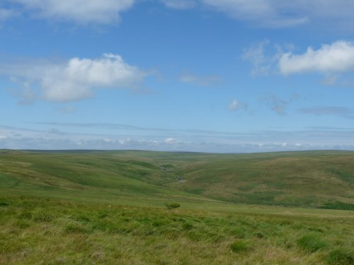 dartmoor