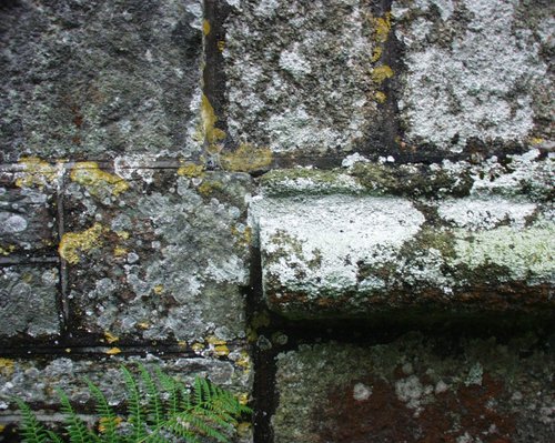 Minster Church in Boscastle