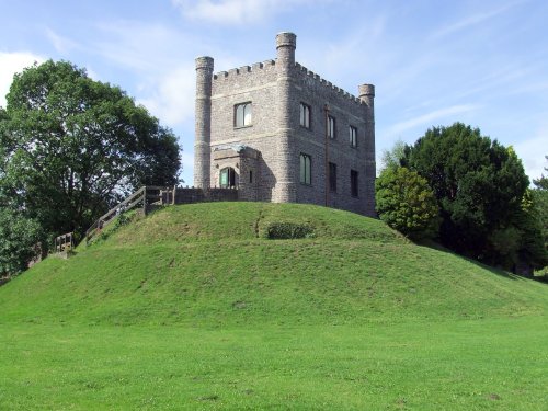 Abergavenny Museum