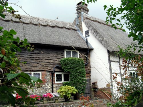 Steyning, West Sussex