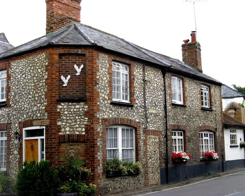 Steyning, West Sussex