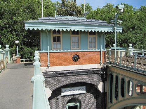 Richmond Lock