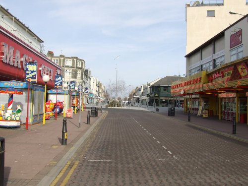 Clacton-on-Sea