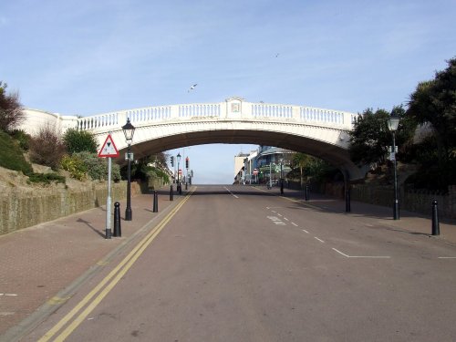 Clacton-on-Sea