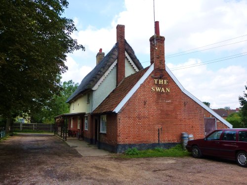 The Swan Pub