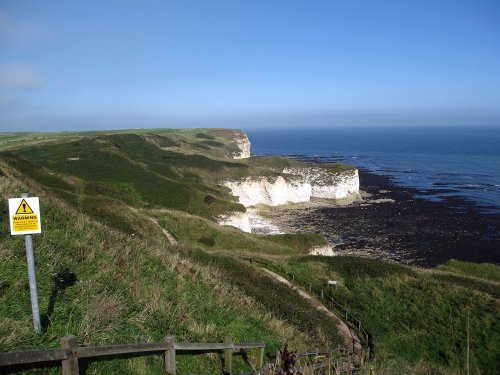 Flamborough Head