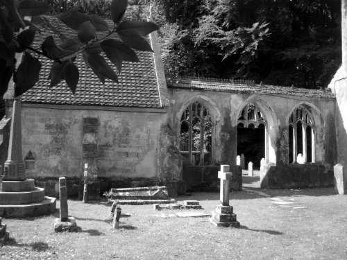 Bicton Park Botanical Gardens in Budleigh Salterton