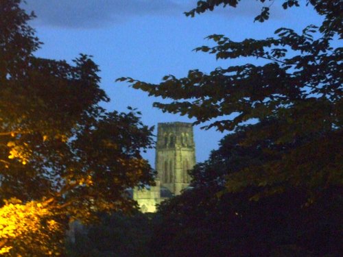 Durham Cathedral