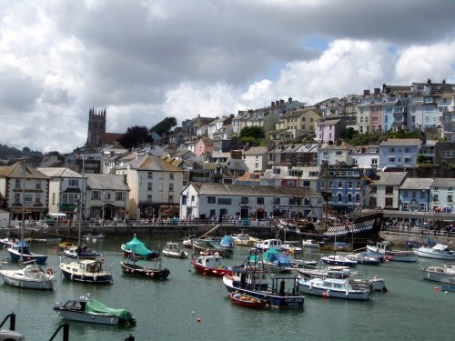 Brixham