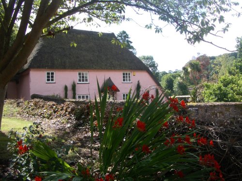 Cockington