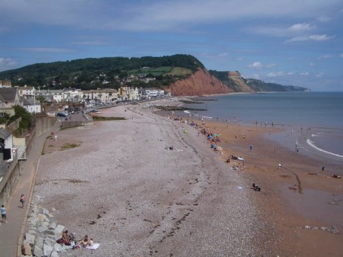 Sidmouth