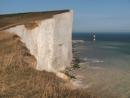 Beachy Head