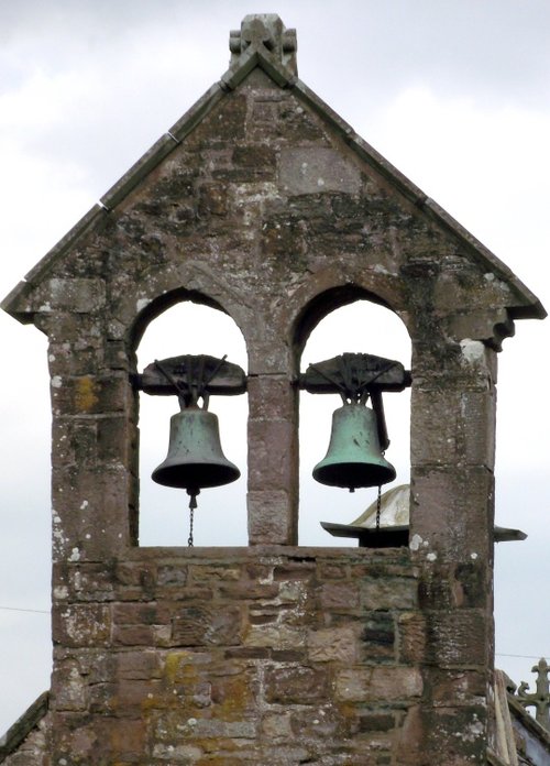 St Faith's Llanfoist