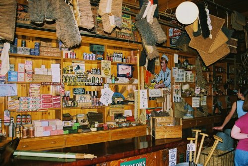 Beamish Open Air Museum