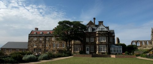 Abbey House, Whitby YHA