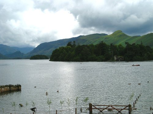 Derwentwater