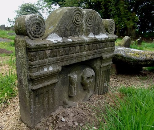 West Kirk Graveyard