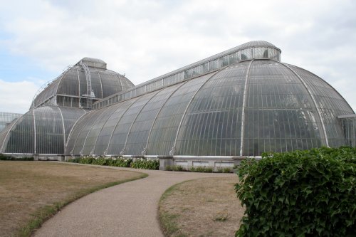 Kew Royal Botanical Gardens, Kew.