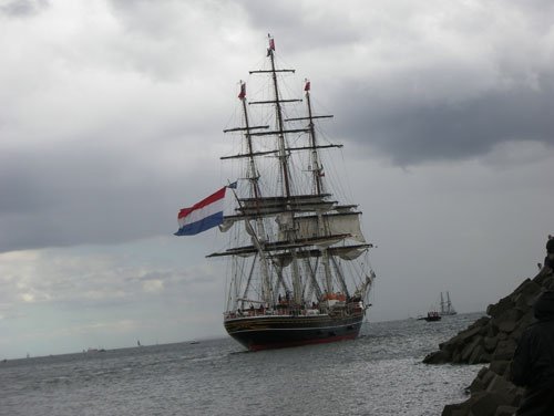 Tall Ships