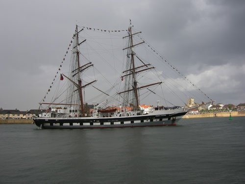 Tall Ships