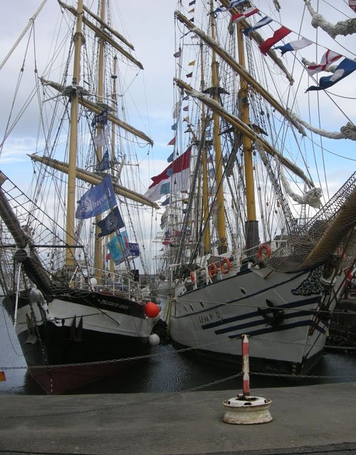 Tall Ships