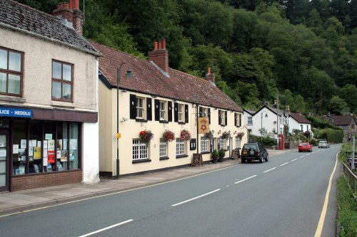 Tintern